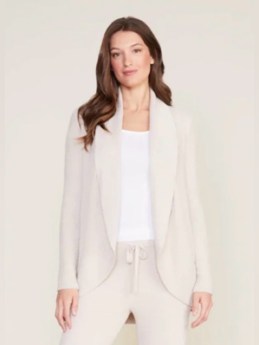 Barefoot dreams CozyChic Lite® Circle Cardi size xs